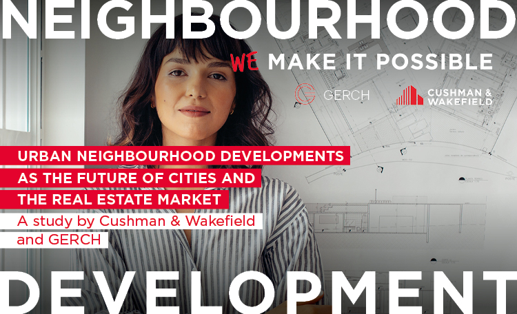 Neighbourhood Development 2023