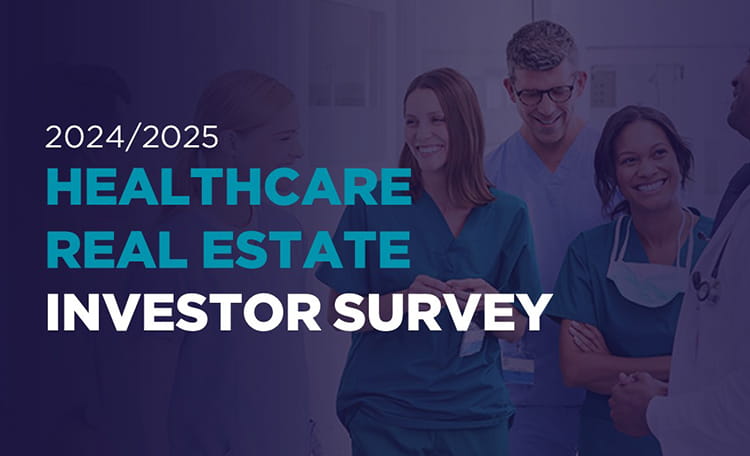 Investor Survery Healthcare Real Estate