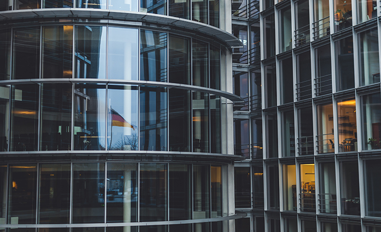 Office Market Snapshot Germany