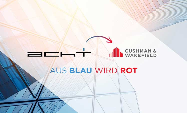 acht plus now Cushman Wakefield
