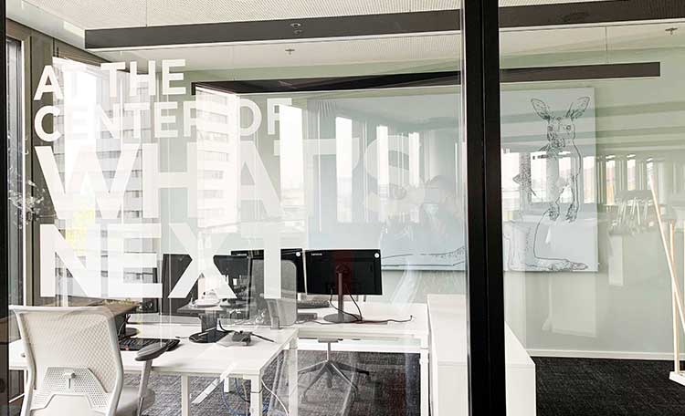 Cushman & Wakefield neuer Berliner Standort