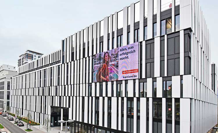 Deal Düsseldorf Honor