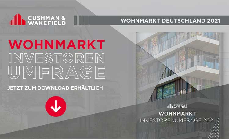 Residential market investor survey