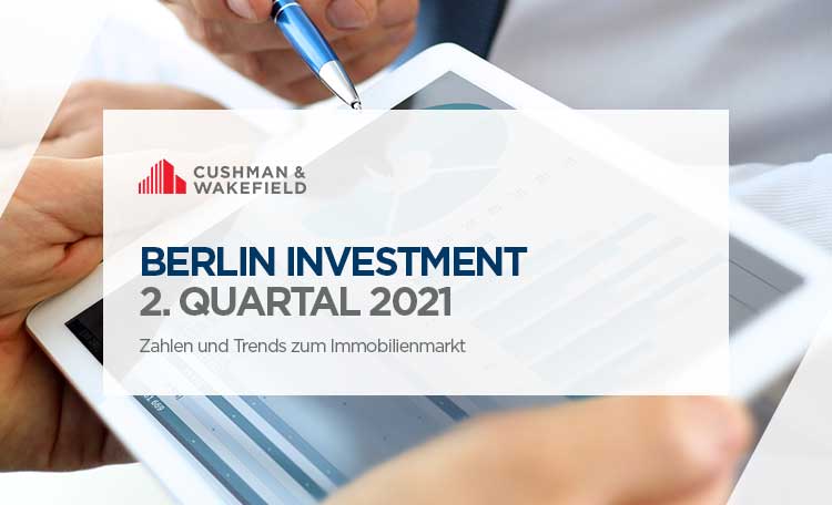 Investment Berlin