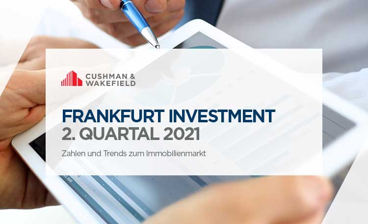 Investment Frankfurt