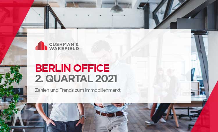 Office Berlin