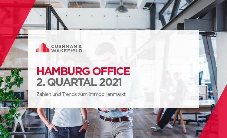 Office Hamburg