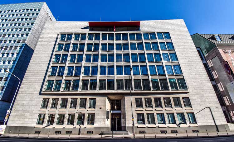 Cushman Wakefield Fankfurt an Main Incubator