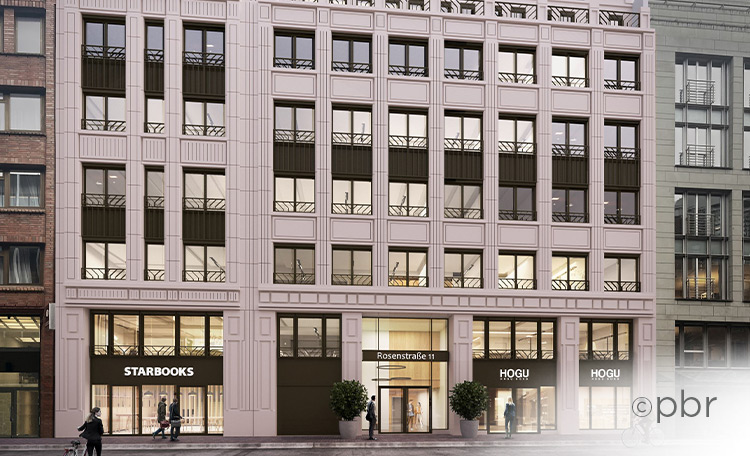 Cushman Wakefield Deal Hamburg Hapag Lloyd