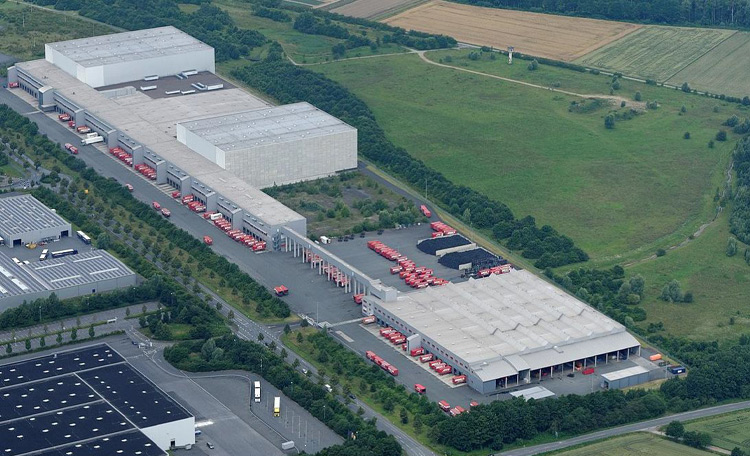 ATU Facility