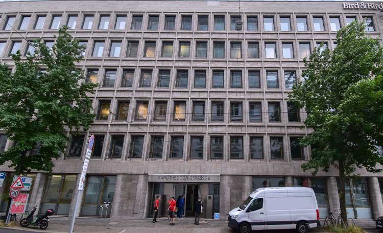 Deal Düsseldorf Galileo
