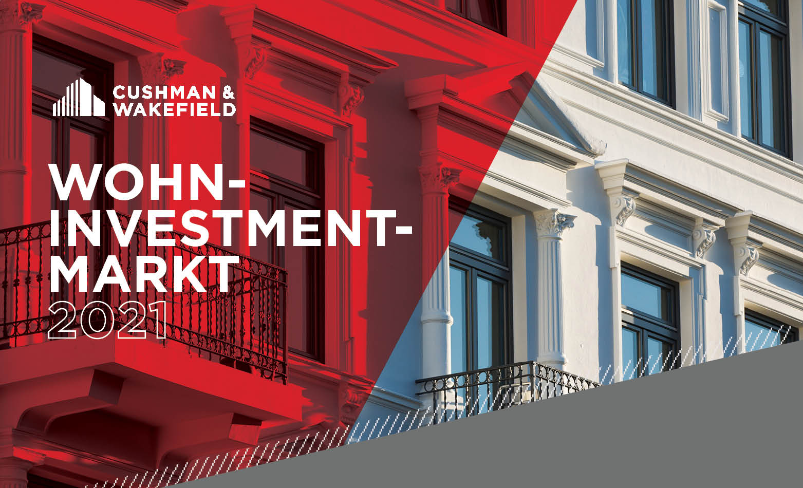 Wohnmarkt Investmentmarkt 2021