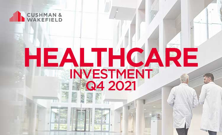 Healthcare Deutschland