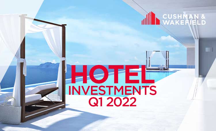 Hotel Investment Q1 2022