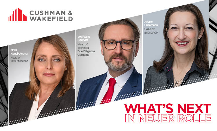 PDS Neubesetzungen