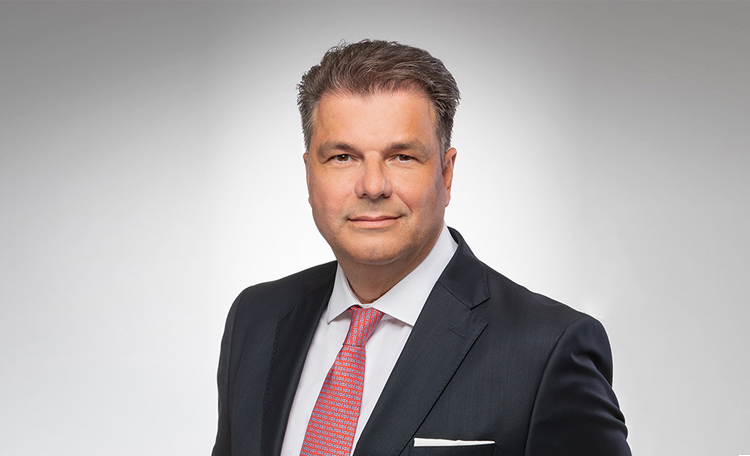 Andreas Siebert