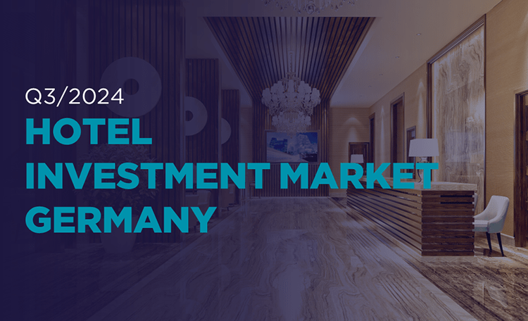 Cushman & Wakefield Hotelinvestmentmarket Germany Q3 2024