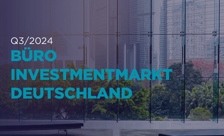 Cushman & Wakefield OFFICE INVESTMENT Q3 2024