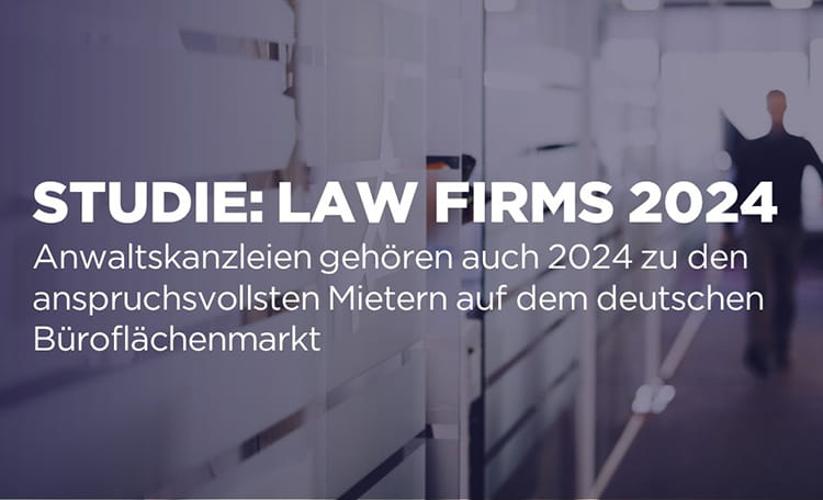 Studie: Law Firms 2024