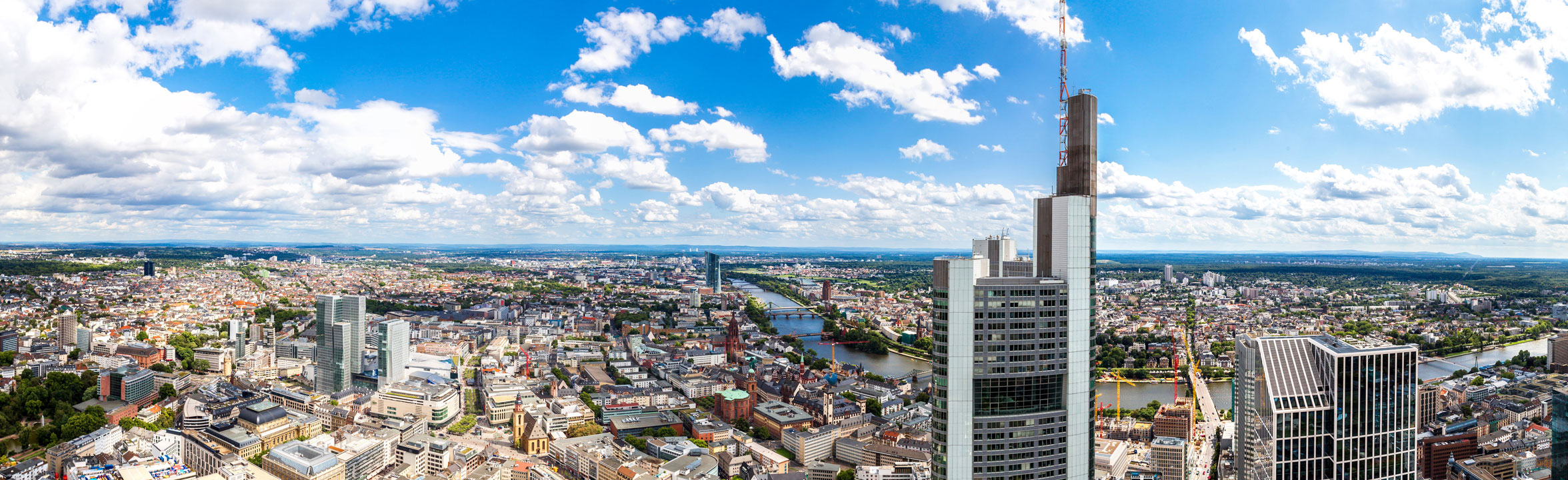 Germany Frankfurt
