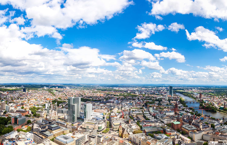 Germany Frankfurt
