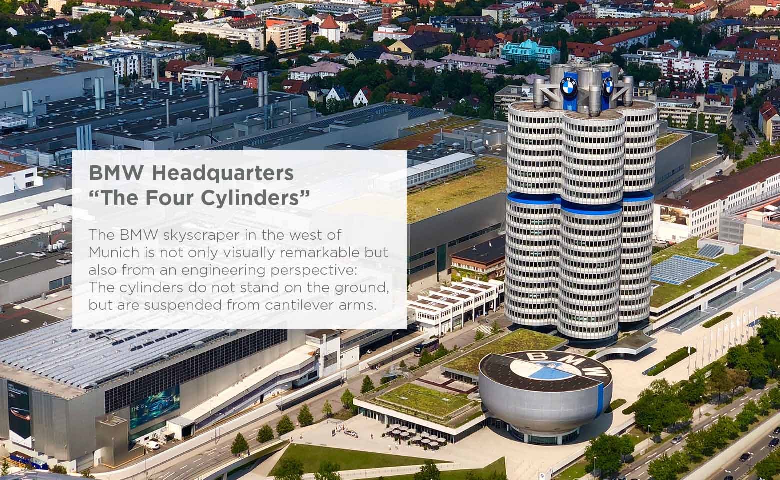 Commercial Real Estate in Munich Germany Cushman & Wakefield