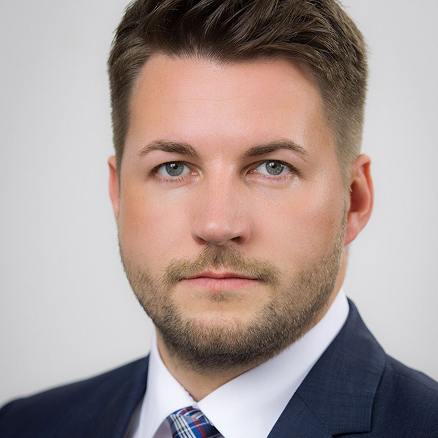 Ben Gottschalk