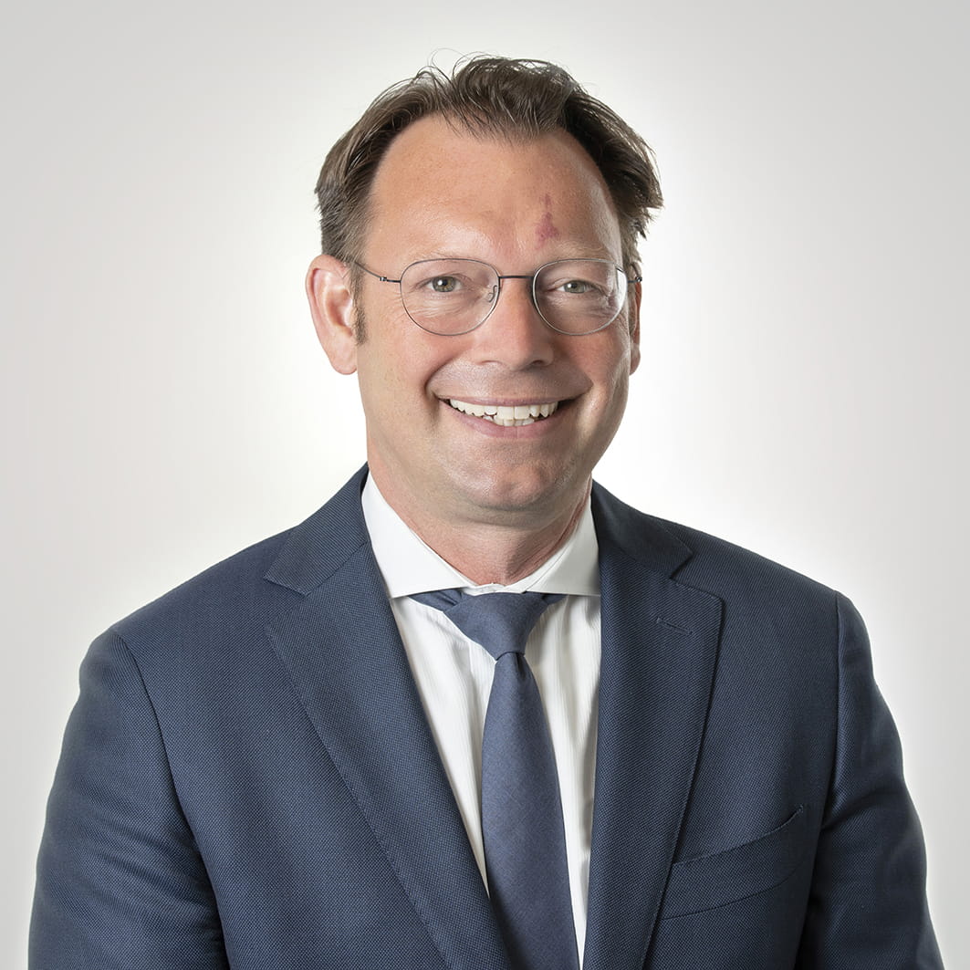 Christian Lanfer