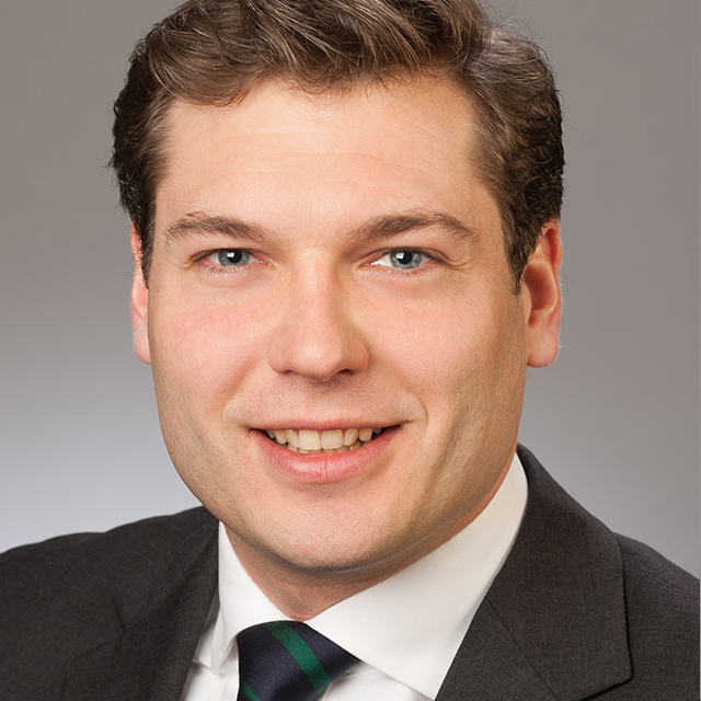 Julius Thyssen