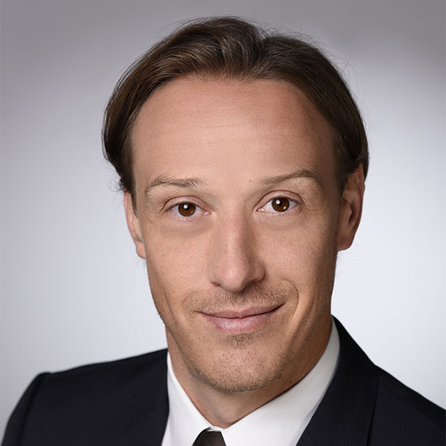 Matthias Hausch Germany