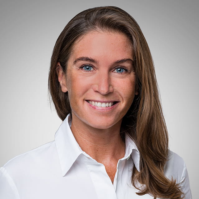 Nathalie Wegner Cushman & Wakefield