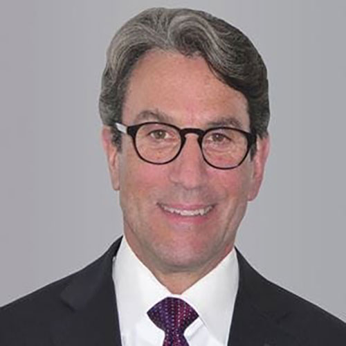 Robert Rudin