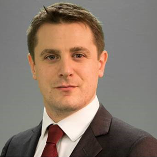 Roy Scannell