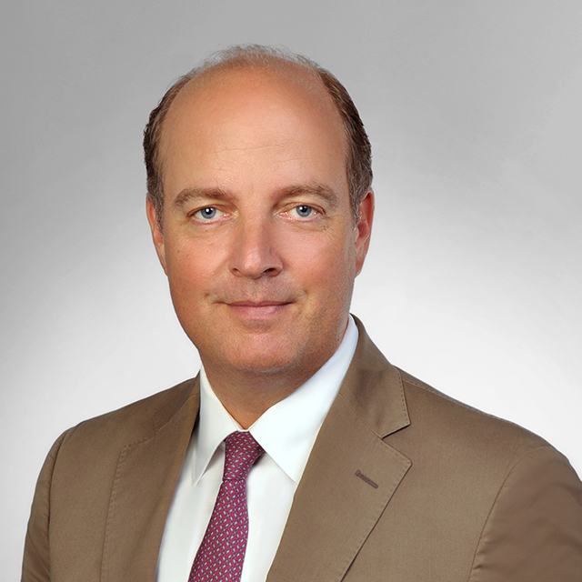 Simon Jeschioro Cushman & Wakefield