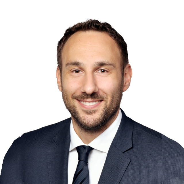 Stephan Haegele