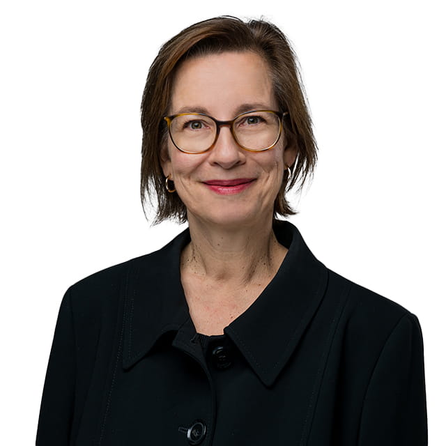 Silke Thäsler