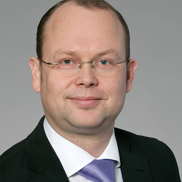 Tino Mueller