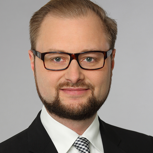Torben Moeller