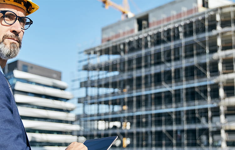 Project & Development Services