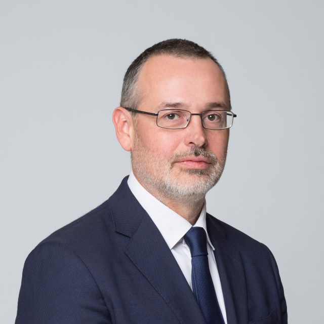 Adam Csikos