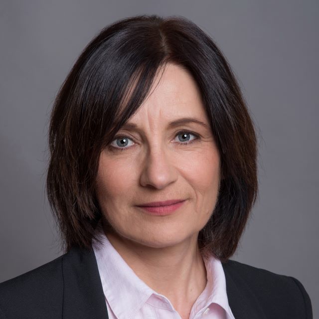 Gabriella Szabo