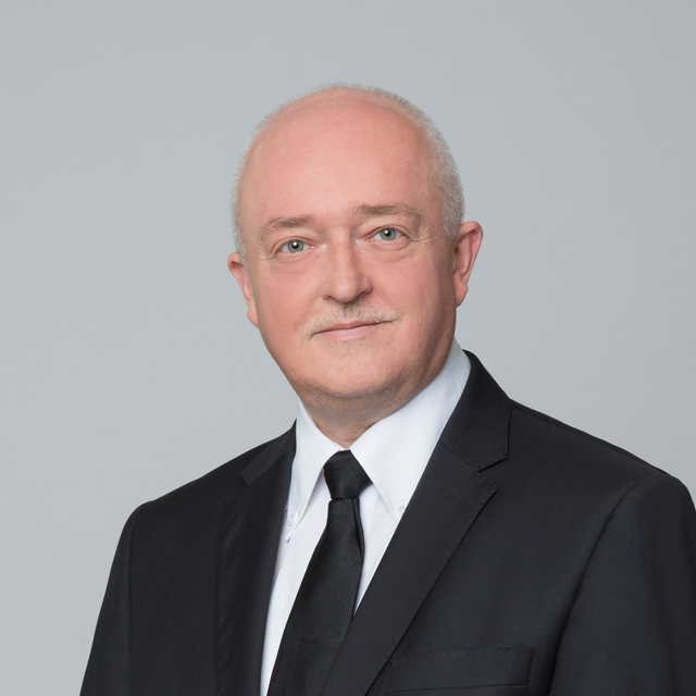 Janos Szeifert