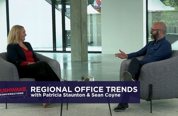 Regional Office Market Trends