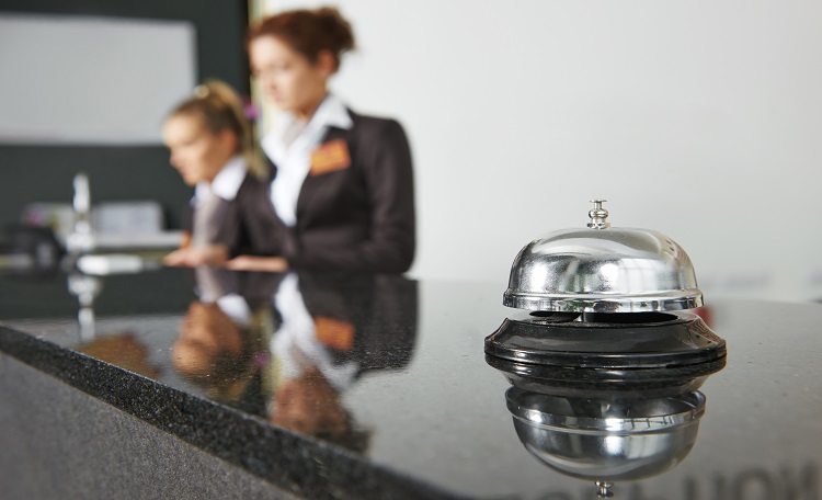 Q1 Hotel Market
