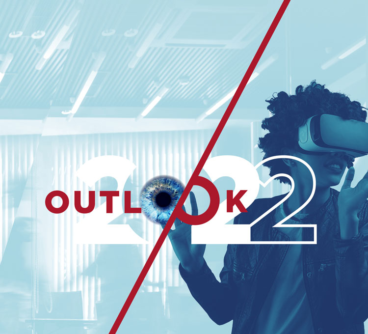 Outlook 2022 Virtual (imagE)