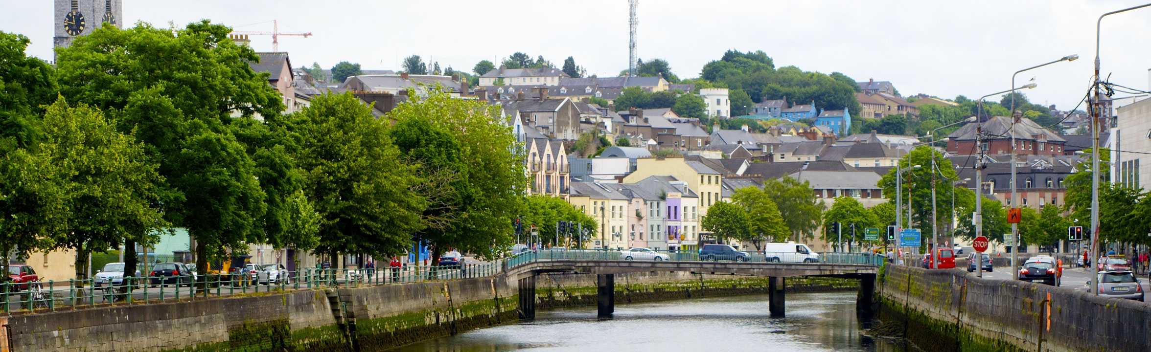 Ireland Cork