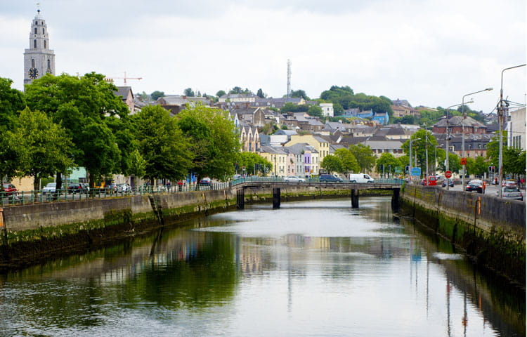 Ireland Cork