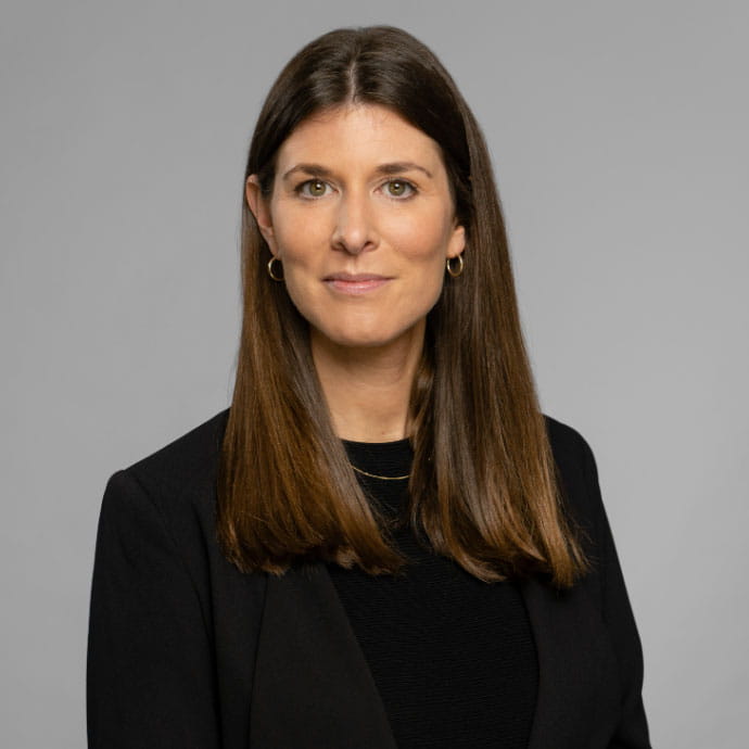 Anna Gilmartin