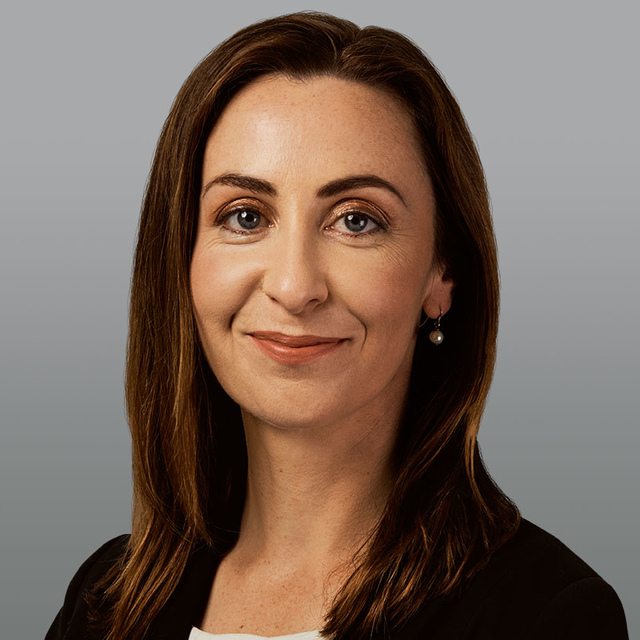 Helen Connaughton Dublin