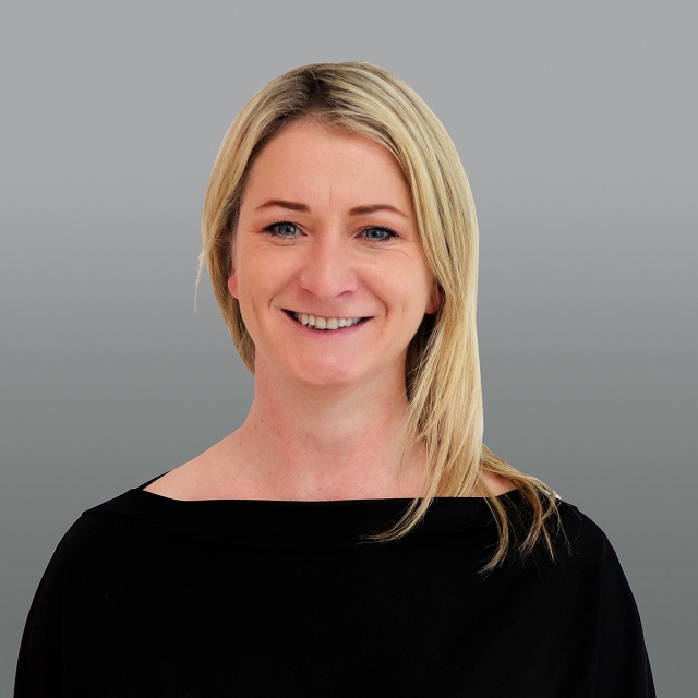 Louise Dwyer Dublin